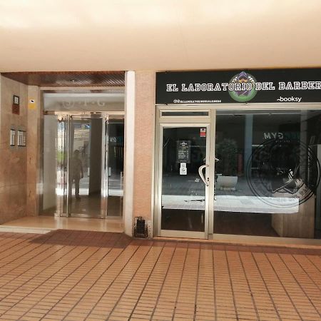 Habitacion Maria Jose Benidorm Exterior foto