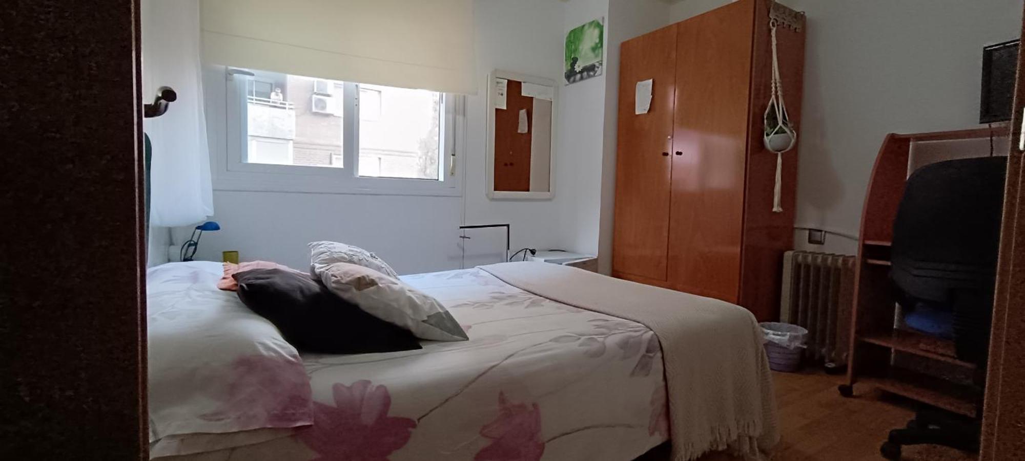 Habitacion Maria Jose Benidorm Exterior foto